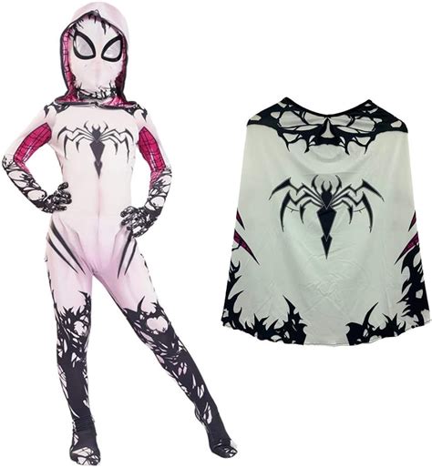 Amazon.com: Spider Gwen Costume